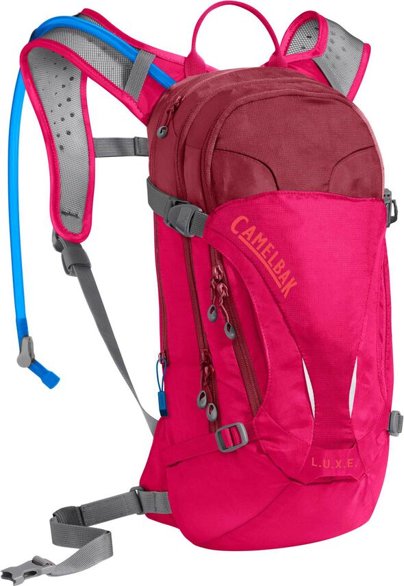 CamelBak Women’s L.U.X.E Mountain Bike Hydration Pack Easy Refill Hydration Backpack CamelBak Women’s L.U.X.E Mountain Bike Hydration Pack Easy Refill Hydration Backpack